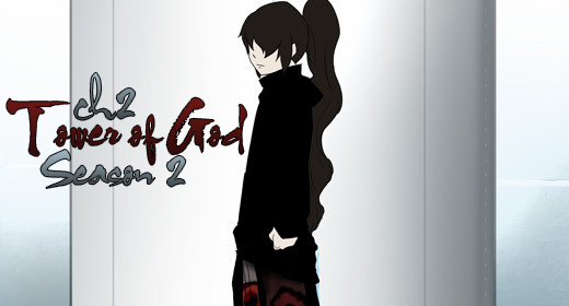 Tower of God Finale Promo Drops Big Season 2 Teaser