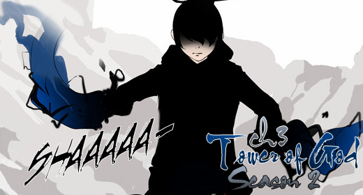 Tower of god s2