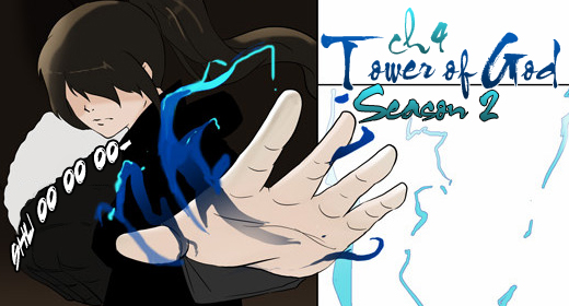 Tower of God Season 2  OFFICIAL TRAILER 