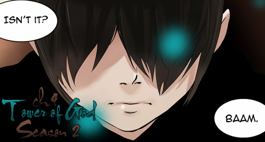 Tower of God: Season 2 Ch 5 – 20F – Last Chance (05) – End – | The Company