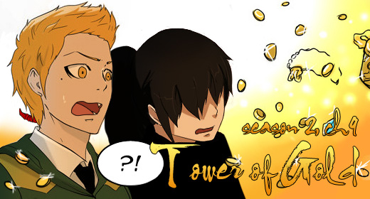 Tower of God: Season 2 Ch 2 – 20F – Last Chance (02)
