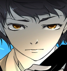 Tower of God, Prelude (NEW) Tower of God, Prelude (NEW)