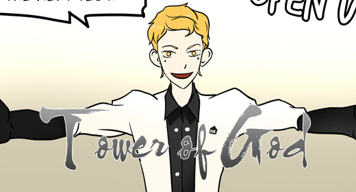 Tower of God – Ch9 and Early!! Tower of God – Ch9 and Early!!