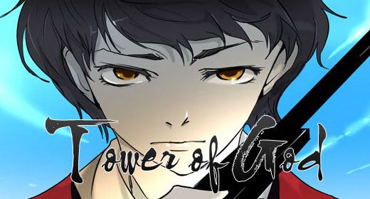 Tower of God, Ch3