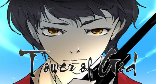 Tower of God ch5 Tower of God ch5