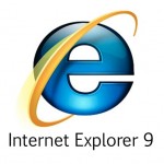 Internet Explorer 9