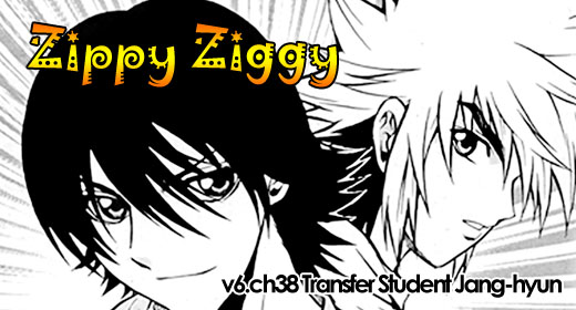 Zippy Ziggy v6 ch38