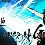 Tower of God ch16