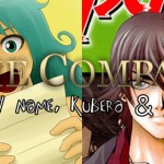 New Name, Kubera ch1 & Zippy Ziggy ch36!!!