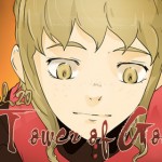 Tower of God Ch20