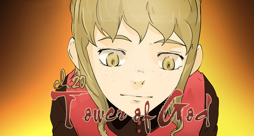 Tower of God Ch20 Tower of God Ch20