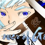 Tower of God ch22