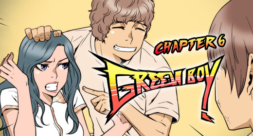 Greenboy ch6 Greenboy ch6