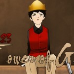 Tower of God 23 (Real One)
