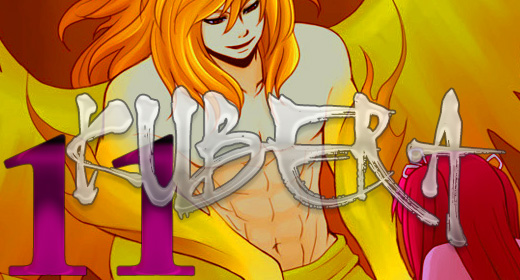 Kubera ch11