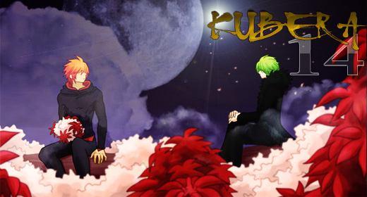 Kubera ch14