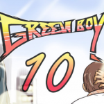 Green Boy ch10