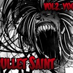 The Bullet Saint V2