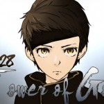 Tower of God: ch28 – 2F-Position Test