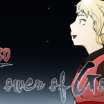 Tower of God ch30 – 2F Position Test (3)