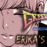 Green Boy 21.5 – Sidestory: Erika’s Past