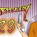 Green Boy Ch23