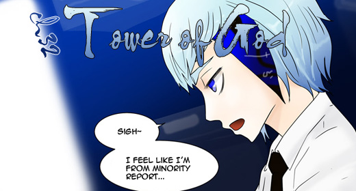 Tower of God – ch32: 2F-Jahad’s Princess (2)