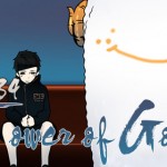 Tower of God – ch34: 2F-Jahad’s Princess (4)