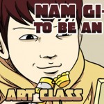 Nam Gi-han: ch14 Art Class