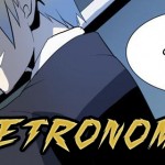 Metronome ch1