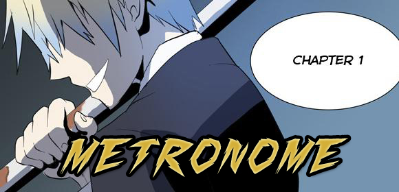 Metronome ch1