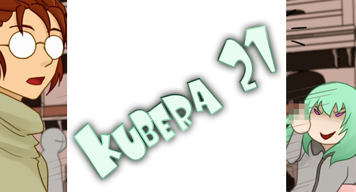 Kubera Chapter 21