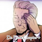Dr. Frost Ch4