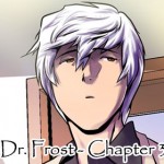 Dr. Frost Ch3