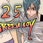 Green Boy Ch25