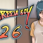 Green Boy Ch26