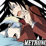 Metronome Ch.2