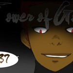 Tower of God ch37: 2F – Hide and Seek (3)