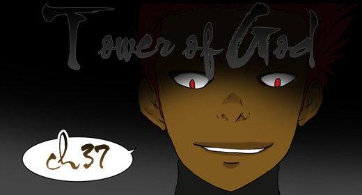 Tower of God ch37: 2F – Hide and Seek (3)