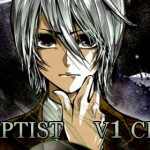 Baptist: v1 ch1