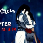 Zusun Chapter 10, 11, 12, 13, & 14