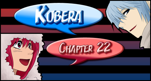 Kubera Chapter 22