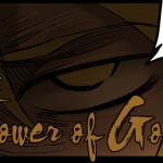 Tower of God: Ch43 – 2F – Hide and Seek (9)