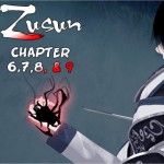 Zusun Chapters 6, 7, 8, &  9