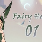 Fairy Heart Ch1