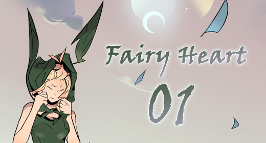 Fairy Heart Ch1