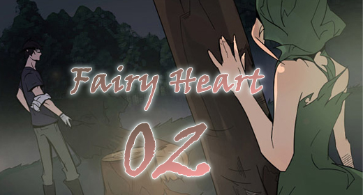 Fairy Heart Ch2