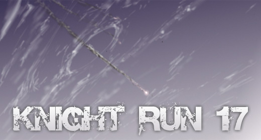 Knight Run 17