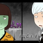Tower of God: Ch39 – 2F – Hide and Seek (5)