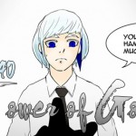 Tower of God: Ch40 – 2F – Hide and Seek (6)